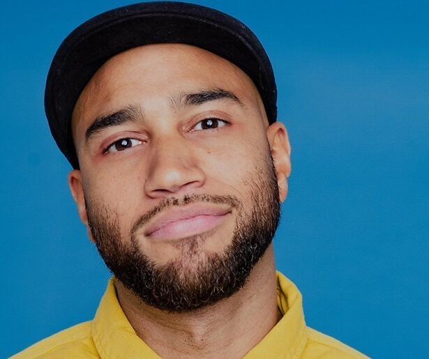 Edson da Graça krijgt zaterdagavondshow op RTL 4