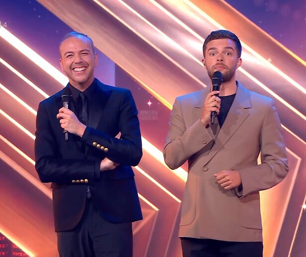 De TV van gisteren: Holland's got talent valt bijna uit top 5 