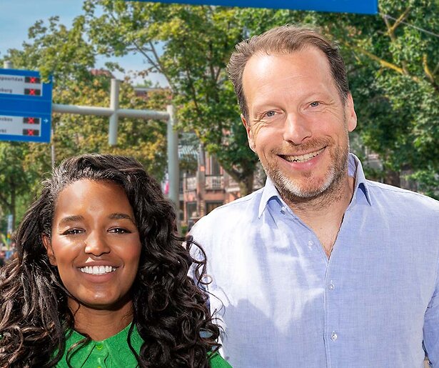 Herman van der Zandt en Sosha Duysker zijn terug met Het Gevoel van de Vierdaagse