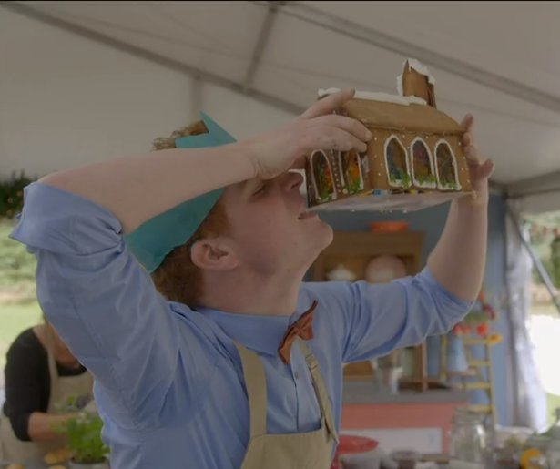 Heel Holland Bakt (terug)blik III: Belichte baksels en wanstaltige wielercakes