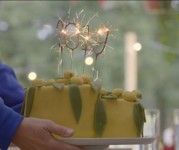 Heel Holland Bakt (terug)blik IV: Niveauloze nieuwjaarscakes en de churros chaos