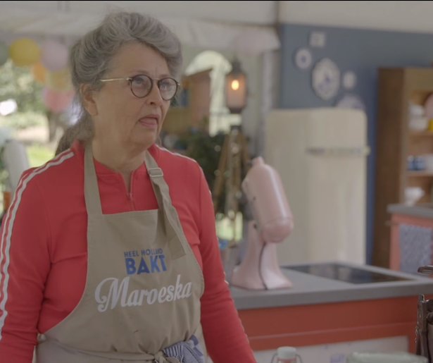 Heel Holland Bakt (terug)blik VII: Zoete zorgenkindjes en monsterlijke mozaïekjes