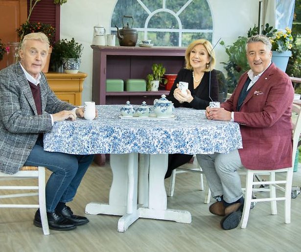 Dit zijn de kandidaten van het nieuwe seizoen van Heel Holland Bakt