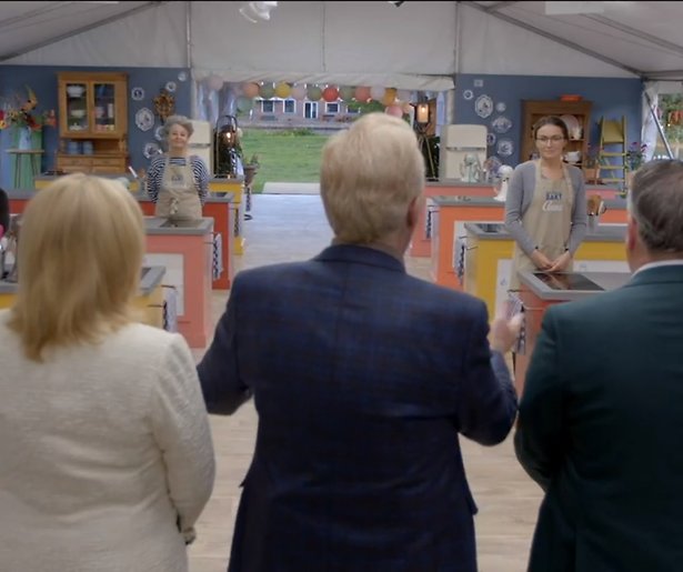 Heel Holland Bakt terugblik finale: De tulpentriomf 