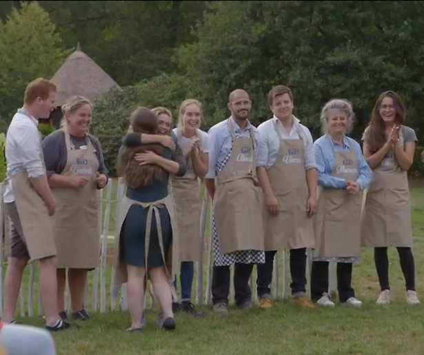 Heel Holland Bakt-terugblik I: Buitenbaksels en schiftingstress