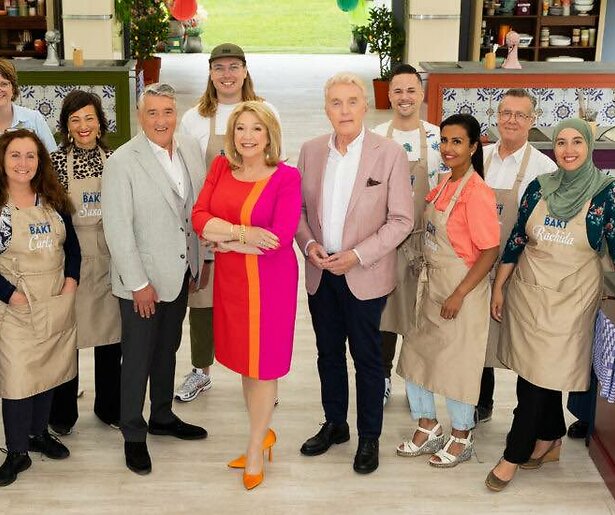 Kijken: Dit zijn de thuisbakkers van het elfde seizoen Heel Holland Bakt