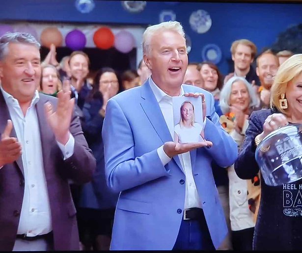De TV van gisteren: 3,8 miljoen voor Heel Holland Bakt en Promenade scoort ook topcijfers