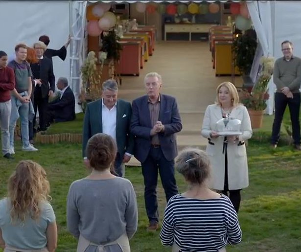 De TV van gisteren: Kijkcijferrecord voor finale Heel Holland Bakt 