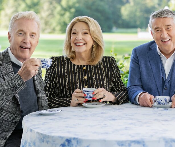 De TV van gisteren: Heel Holland Bakt zet weer ouderwetse score neer