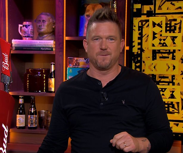 De TV van gisteren: Johnny de Mol verslaat Khalid & Sophie