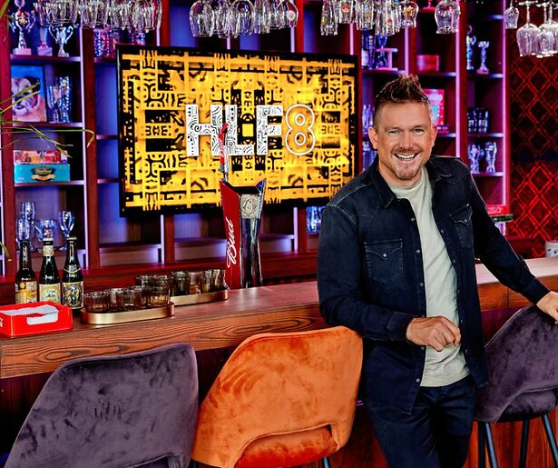 Johnny de Mol vindt einde van HLF8 na alles wat is gebeurd 'extra zuur'