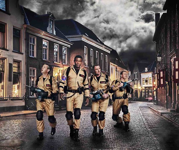 De TV van gisteren: Redelijke score voor Help, Mijn Man Is Klusser 