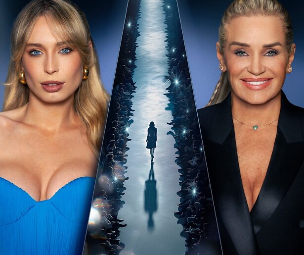 Dit is de winnaar van Holland's Next Top Model 2024