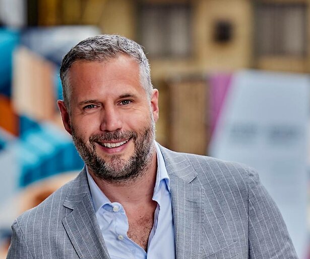 Zo ziet Tijl Beckand de toekomst van Het Perfecte Plaatje