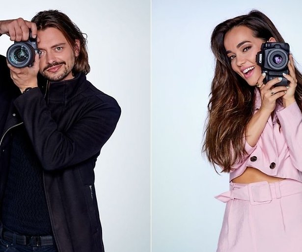 Fotofinish op de Wadden