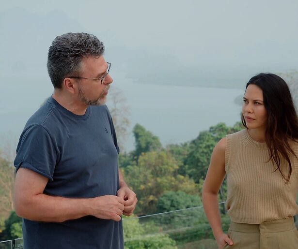 William Rutten reageert op kritiek Het Perfecte Plaatje