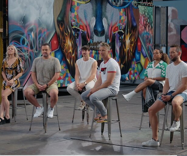 Dit is de vijfde afvaller van Het Perfecte Plaatje 2023