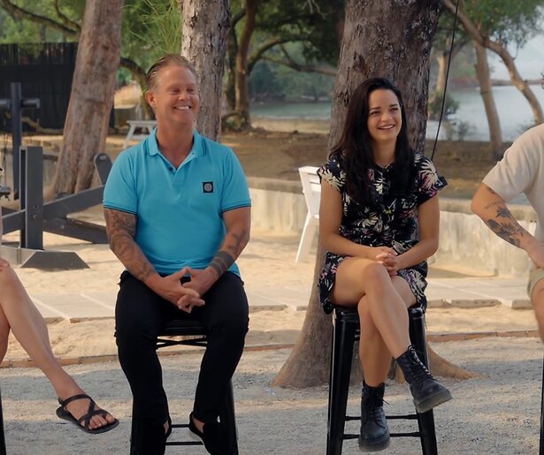 Dit is de zesde afvaller van Het Perfecte Plaatje op Reis Thailand