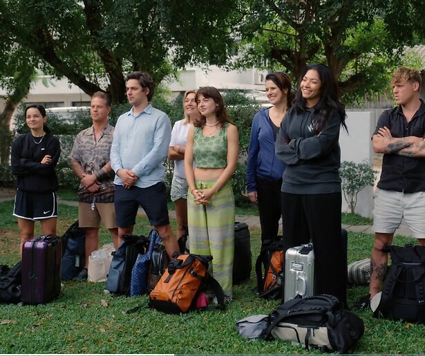 Dit is de tweede afvaller van Het Perfecte Plaatje Op Reis: Thailand