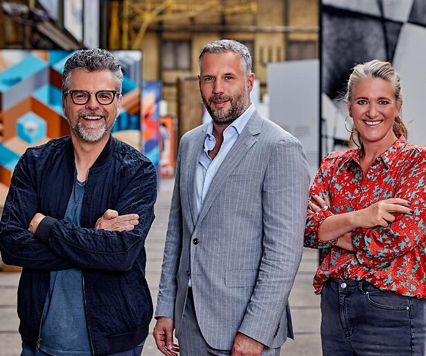 Het Perfecte Plaatje zoekt fans voor honderdste aflevering