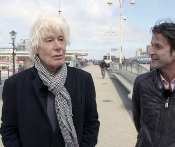 NPO herhaalt aflevering Volle Zalen na het overlijden van Paul van Vliet