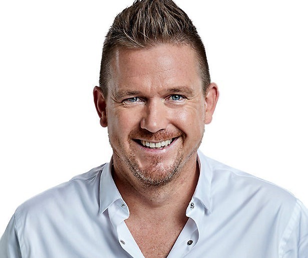 Johnny de Mol over laatste seizoen 'Waar is de Mol?'