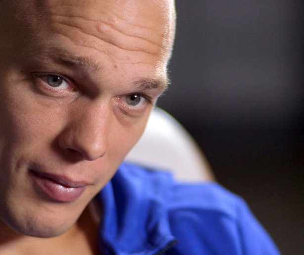 Laatste kans voor judoka Henk Grol