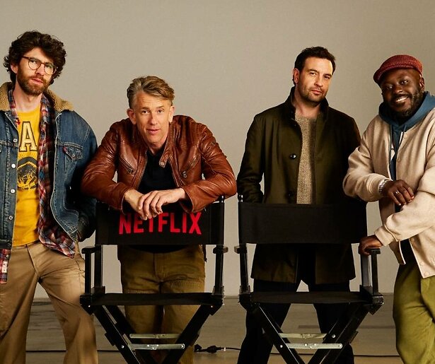 Deze acteurs zijn toegevoegd aan de cast van Haantjes, voor het tweede seizoen