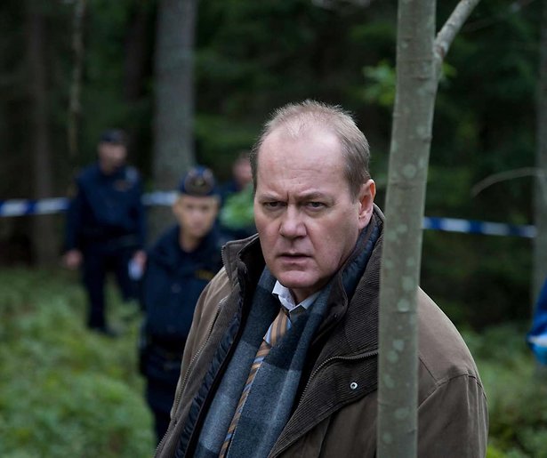Acteur Peter Haber over het succes van de misdaadserie Beck