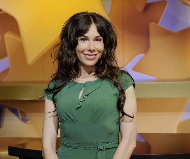 Kijktip: Halina is OK olé olé of toch niet?