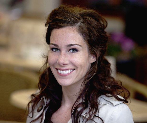 Halina Reijn te gevoelig voor mooie muziek