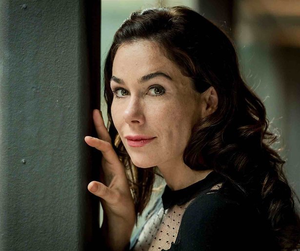 Halina Reijn in spannende Zweedse serie