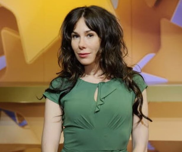 Halina Reijn: 'BN'ers gebruiken Twitter als Tinder’