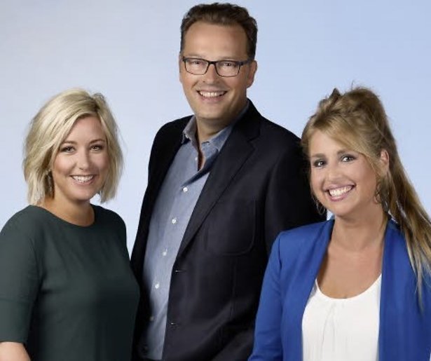 MAX-rubriek Hallo Nederland verplaatst naar middag NPO 1