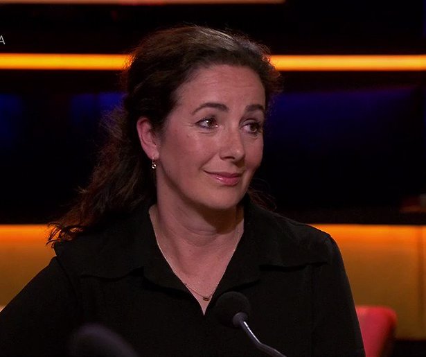 De TV van gisteren: Veel kijkers voor Op1 met Femke Halsema