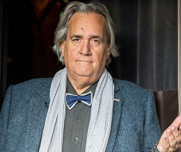 Han Peekel terug op televisie met Wordt Vervolgd!