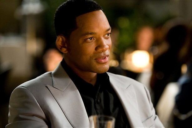 Superheld Will Smith is niet populair