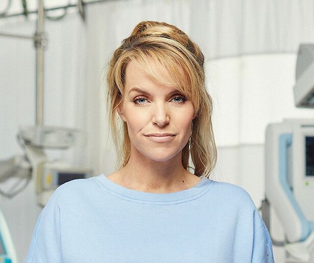 Handen aan de Couveuse is vanaf deze datum terug op tv