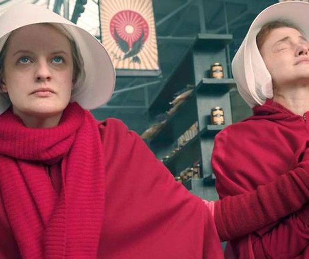 Startdatum seizoen 3 The Handmaid's Tale bekend 