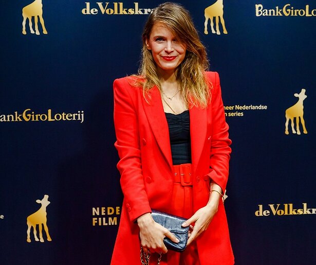 Hanna Verboom maakt film over mentale gezondheid