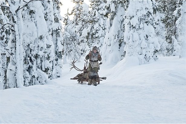 Saoirse Ronan is een moordmachine