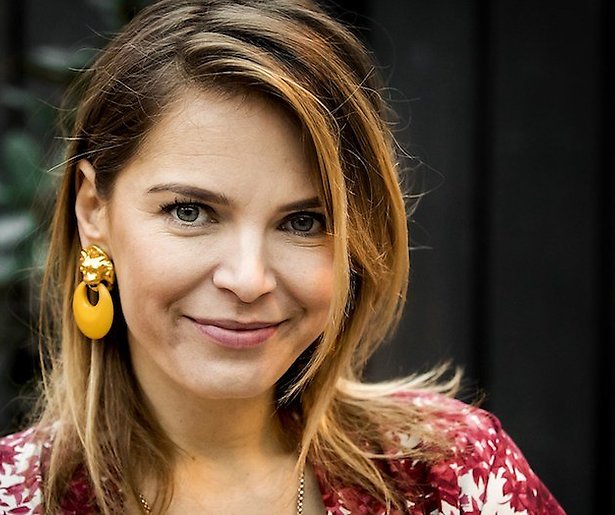 Cinetree-oprichter Hanna Verboom biedt gratis decemberfilms aan