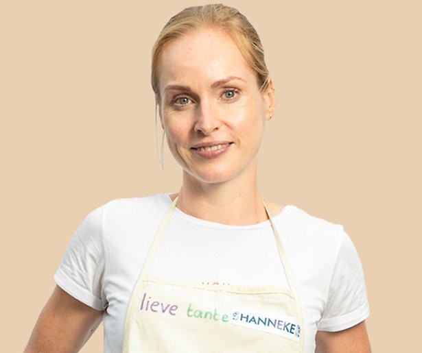 Hanneke uit Heel Holland Bakt wil emigreren