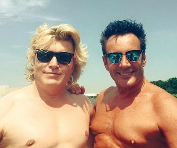 YouTube-hit: Dansende Hans Klok gaat helemaal los met Gerard Joling