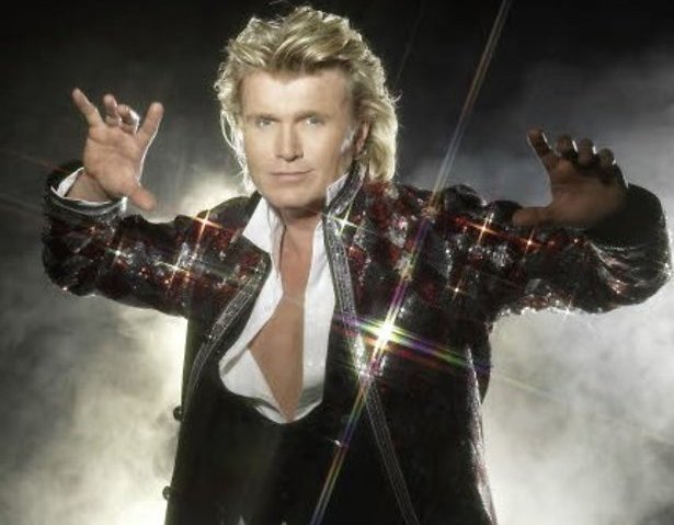 Hans Klok: Ik deelde tien keer de lakens met Gerard Joling