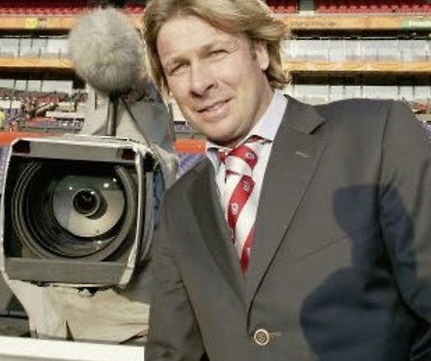 Hans Kraay hield geboorte kleinkind anderhalf jaar stil