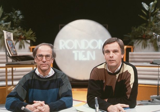 Presentator Hans Sleeuwenhoek (78) overleden