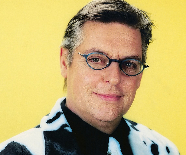 Hans van der Togt wil programma bij Omroep MAX