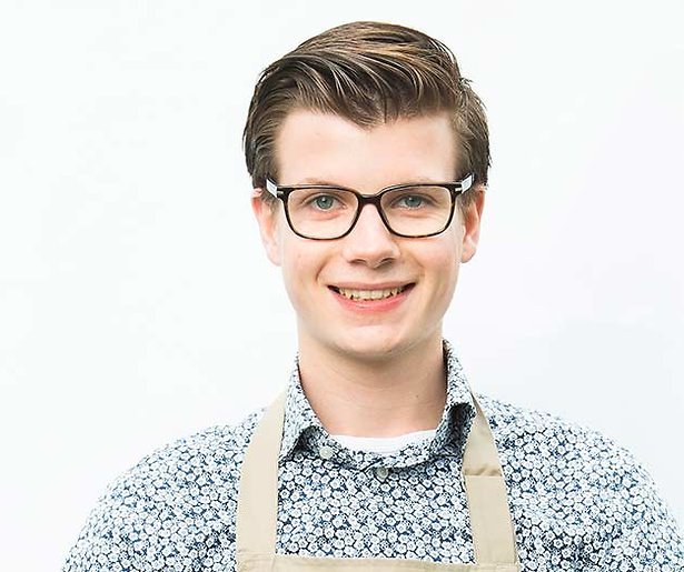 Heel Holland Bakt-winnaar Hans wordt mogelijk sterrenchef