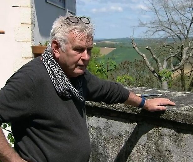 Hans uit B&B Vol Liefde deelt groot nieuws over relatie